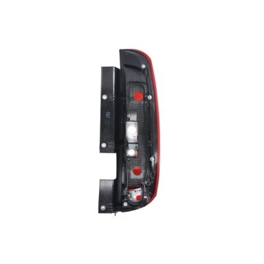 Galinis žibintas TYC Fiat Doblo 2010-