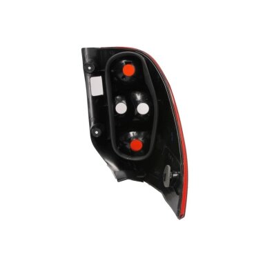 Galinis žibintas TYC Renault Laguna II Universalas 2001-2007