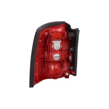 Galinis žibintas TYC Audi A4 B6 Avant 2001-2004