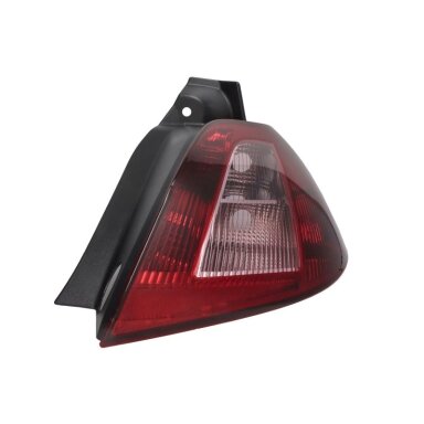 Galinis žibintas TYC Renault Megane II Hečbekas 2001-2012
