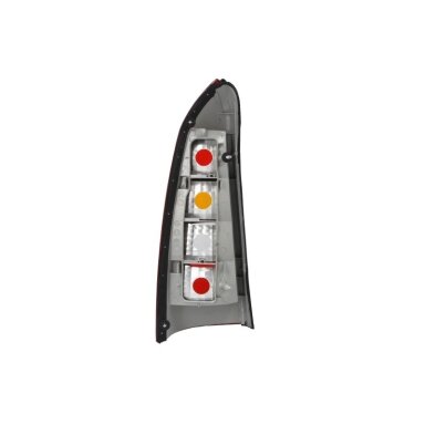 Galinis žibintas TYC Opel Astra G Universalas 1998-2009