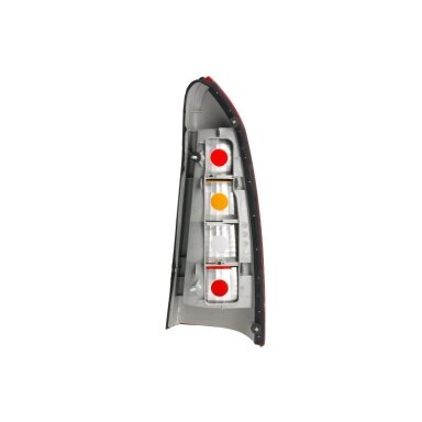 Galinis žibintas TYC Opel Astra G Universalas 1998-2009