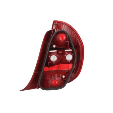 Galinis žibintas TYC Citroen C5 Hatchback 2001-2005