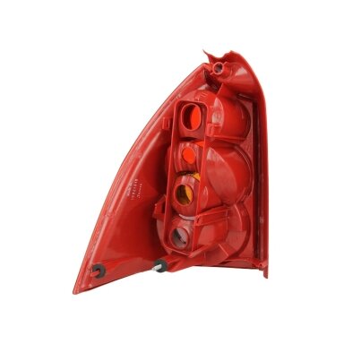 Galinis žibintas TYC Peugeot 307 SW Universalas 2002-2009