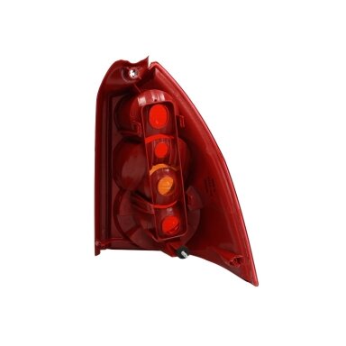 Galinis žibintas TYC Peugeot 307 SW Universalas 2002-2009