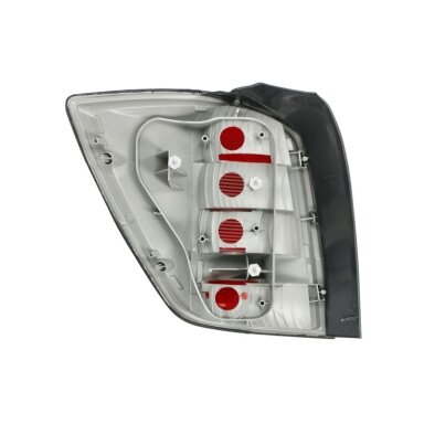 Galinis žibintas TYC Opel Astra H Universalas 2004-2014