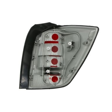Galinis žibintas TYC Opel Astra H Universalas 2004-2014