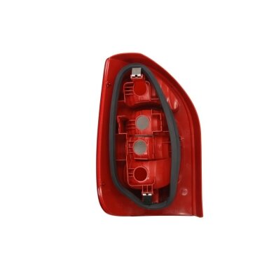Galinis žibintas TYC Citroen Xsara Picasso 1999-2012