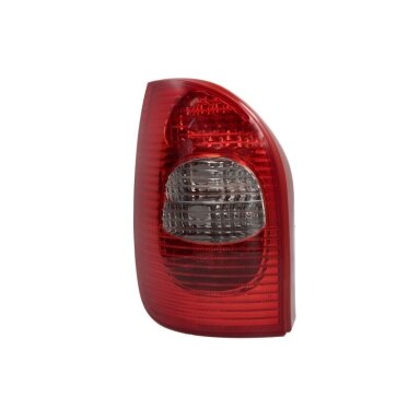 Galinis žibintas TYC Citroen Xsara Picasso 1999-2012