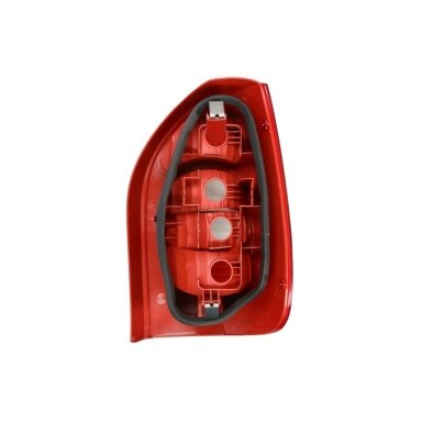 Galinis žibintas TYC Citroen Xsara Picasso 1999-2012