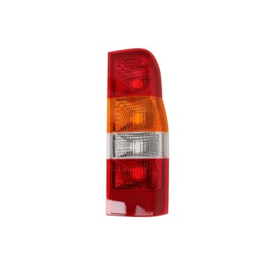 Galinis žibintas TYC Ford Transit Mk5 2000-2006