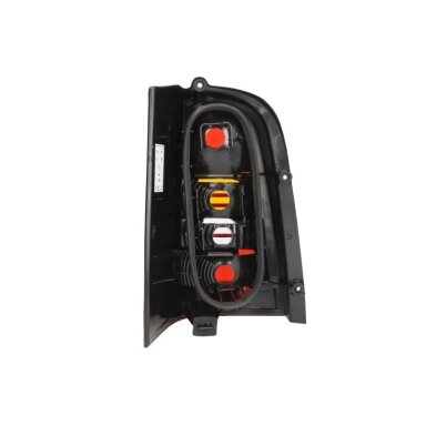 Galinis žibintas TYC Mercedes Benz V klasė W638 1996-2003