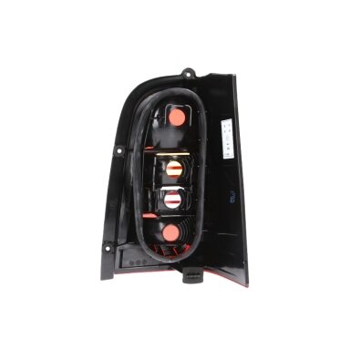 Galinis žibintas TYC Mercedes Benz V klasė W638 1996-2003