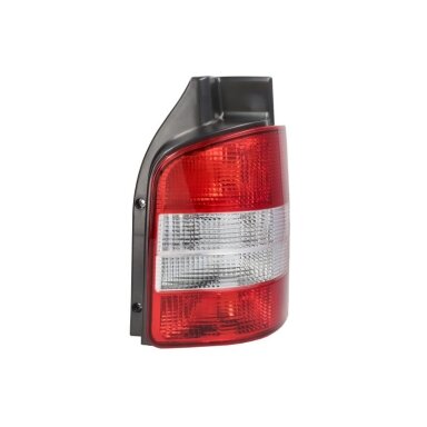 Galinis žibintas TYC VW Transporter T5, Multivan T5 2003-2015