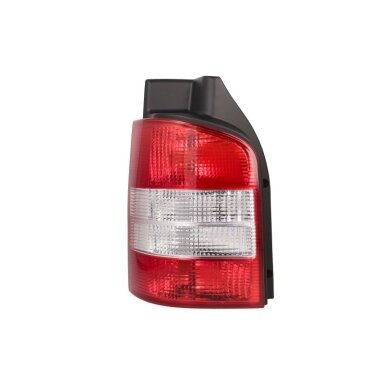 Galinis žibintas TYC VW Transporter T5, Multivan T5 2003-2015