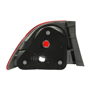 Galinis žibintas TYC Honda Civic VIII Sedanas 2005-2012