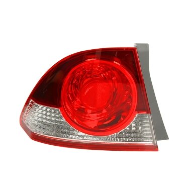Galinis žibintas TYC Honda Civic VIII Sedanas 2005-2012