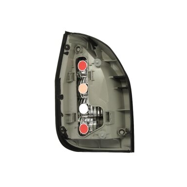 Galinis žibintas TYC Opel Zafira A 1999-2005