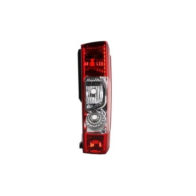 Galinis žibintas TYC Citroen Jumper, Fiat Ducato, Peugeot Boxer 2006-2014