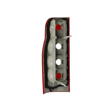 Galinis žibintas TYC Ford Transit Mk6 2006-2013