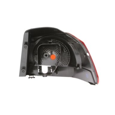 Galinis žibintas TYC VW Golf Mk6 2008-2013