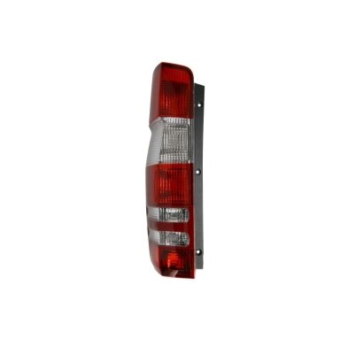 Galinis žibintas TYC Mercedes Benz Sprinter W906 2006-2018