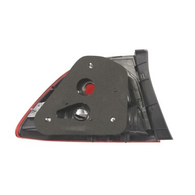 Galinis žibintas TYC Honda Civic VIII Sedanas 2005-2012