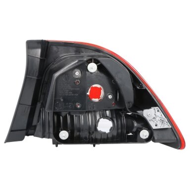 Galinis žibintas TYC Honda Civic VIII Sedanas 2005-2012