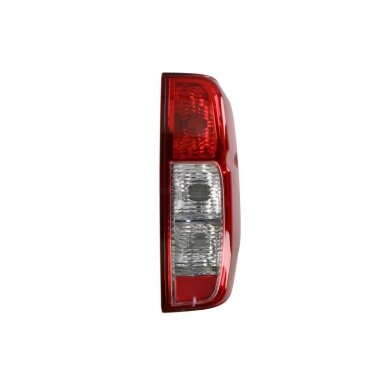 Galinis žibintas TYC Nissan Navara D40 2004-2021