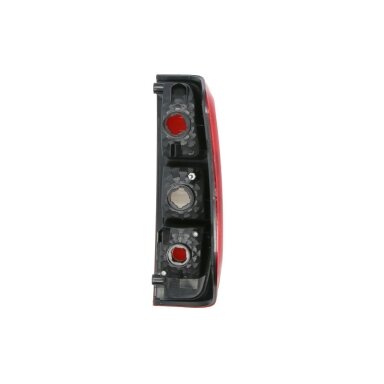 Galinis žibintas TYC Nissan Navara D40 2004-2021