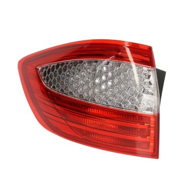 Galinis žibintas TYC Ford Mondeo Mk4 Universalas 2007-2015
