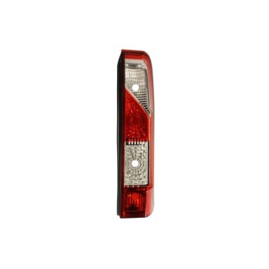 Galinis žibintas TYC Nissan NV400, Opel Movano B, Renault Master 2010-