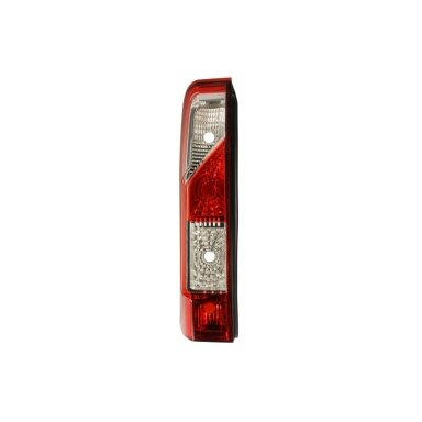 Galinis žibintas TYC Nissan NV400, Opel Movano B, Renault Master 2010-