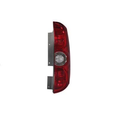 Galinis žibintas TYC Fiat Doblo, Opel Combo D 2009-