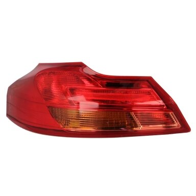 Galinis žibintas TYC Opel Insignia A Universalas 2008-2017