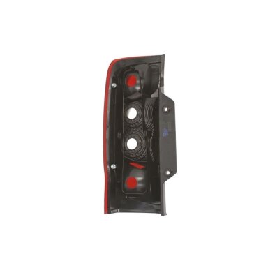Galinis žibintas TYC Citroen Nemo, Fiat Fiorino, Qubo, Peugeot Bipper 2008-