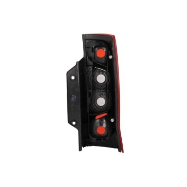 Galinis žibintas TYC Citroen Nemo, Fiat Fiorino, Qubo, Peugeot Bipper 2008-