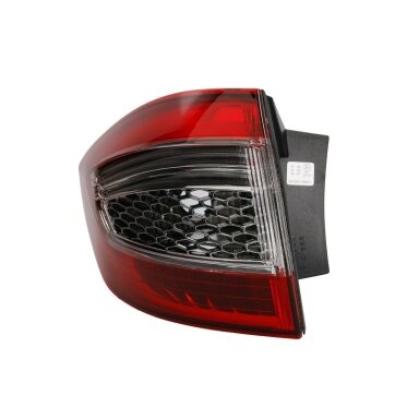 Galinis žibintas TYC Ford Mondeo Mk4 universalas 2007-2015