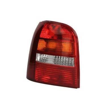 Galinis žibintas TYC Audi A4 B5 Avant 1994-2001
