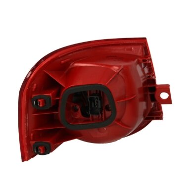 Galinis žibintas TYC VW Passat B6 Universalas 2005-2011