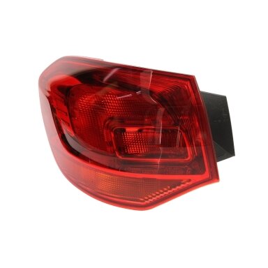 Galinis žibintas TYC Opel Astra J Universalas 2009-2015