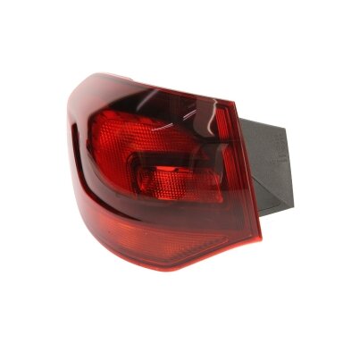 Galinis žibintas TYC Opel Astra J Universalas 2009-2015