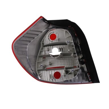 Galinis žibintas TYC BMW 1 serija Hatchback E81,E87 2004-2011