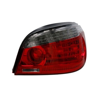 Galinis žibintas TYC BMW 5 serija E60 Sedanas 2001-2010