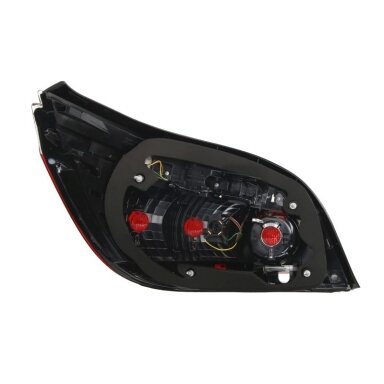 Galinis žibintas TYC BMW 5 serija E60 Sedanas 2001-2010
