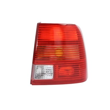 Galinis žibintas TYC VW Passat B5 Universalas 1996-2001