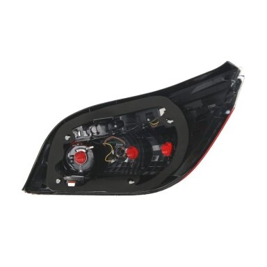 Galinis žibintas TYC BMW 5 serija E60 Sedanas 2001-2010