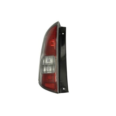 Galinis žibintas TYC  Subaru Justy IV 2007-