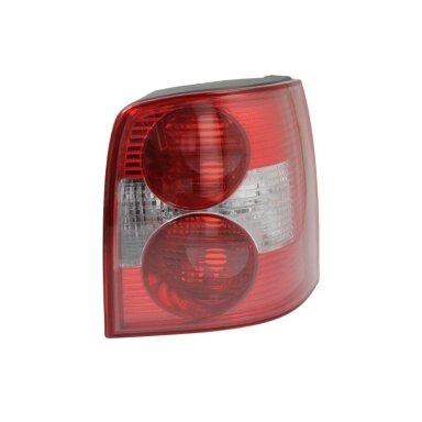 Galinis žibintas TYC VW Passat B5+ Universalas 2000-2005