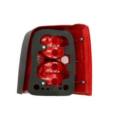 Galinis žibintas TYC VW Passat B5+ Universalas 2000-2005